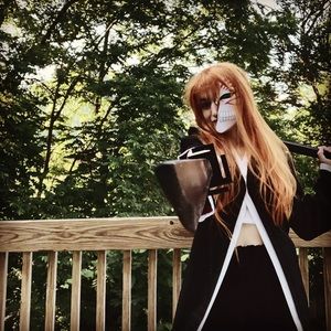 Meet your Posher, Rose 🌹